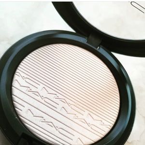 Mac Cosmetics Extra Dimension Skinfinish Double Gleam Highlighter BNIB